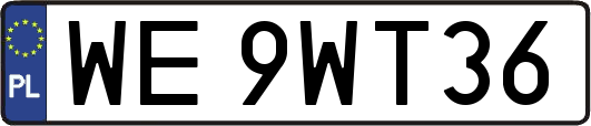 WE9WT36