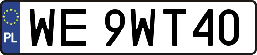 WE9WT40
