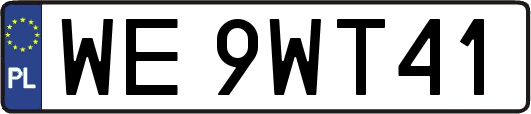 WE9WT41