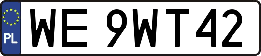 WE9WT42