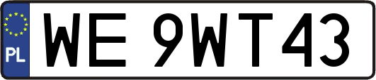 WE9WT43