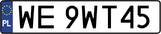 WE9WT45