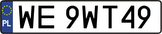WE9WT49