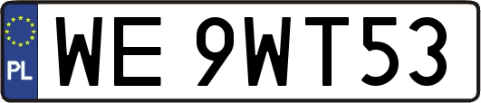 WE9WT53