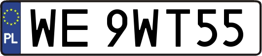 WE9WT55