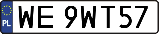 WE9WT57