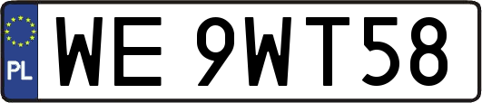 WE9WT58