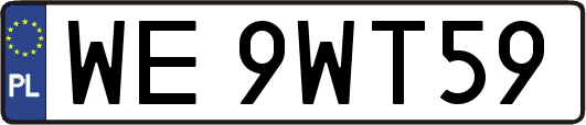 WE9WT59