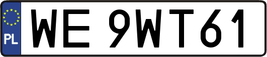 WE9WT61