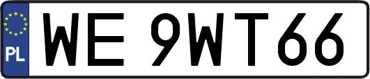 WE9WT66