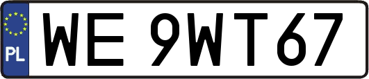 WE9WT67