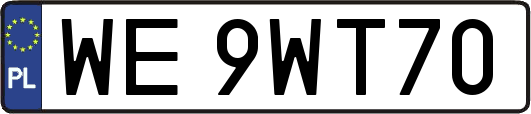 WE9WT70