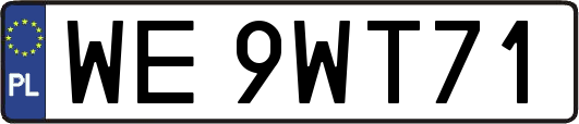 WE9WT71
