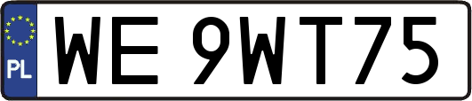 WE9WT75