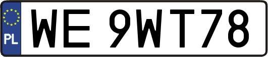 WE9WT78