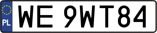 WE9WT84