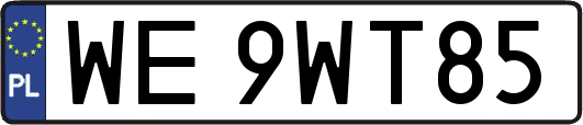 WE9WT85