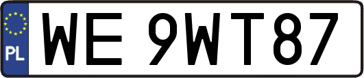 WE9WT87