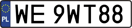 WE9WT88