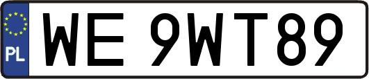 WE9WT89