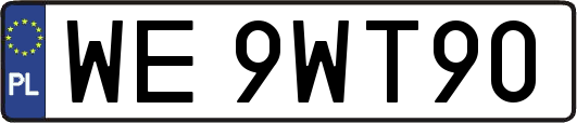 WE9WT90
