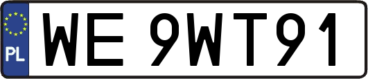 WE9WT91