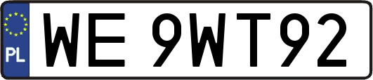 WE9WT92