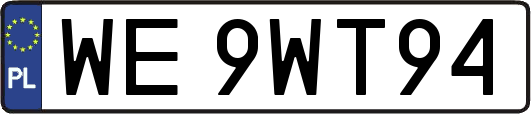 WE9WT94