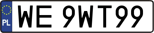 WE9WT99