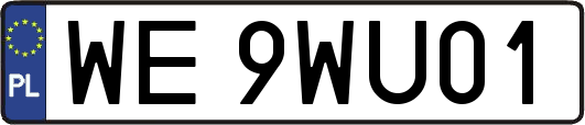 WE9WU01