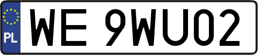 WE9WU02