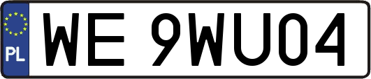 WE9WU04