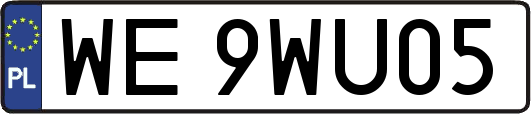 WE9WU05