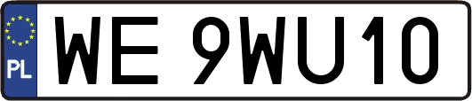 WE9WU10