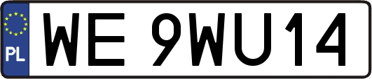 WE9WU14