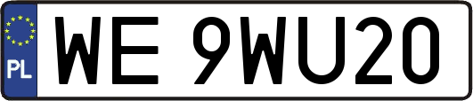 WE9WU20