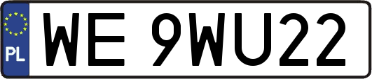 WE9WU22