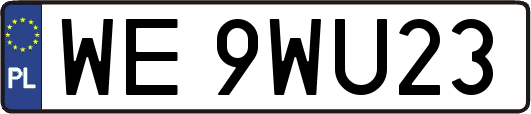 WE9WU23