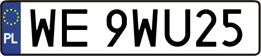 WE9WU25