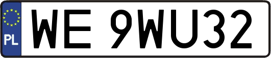 WE9WU32