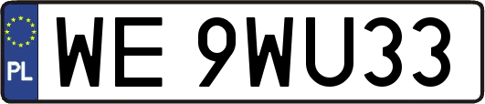 WE9WU33