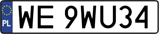 WE9WU34