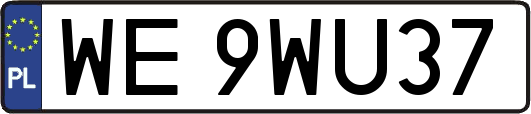 WE9WU37