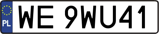 WE9WU41