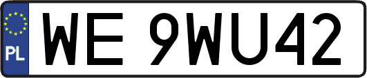 WE9WU42