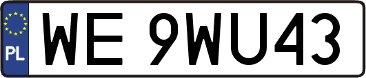 WE9WU43
