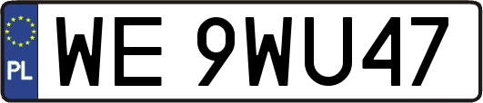 WE9WU47