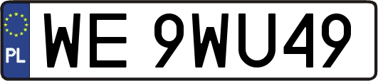 WE9WU49