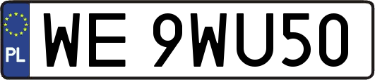 WE9WU50