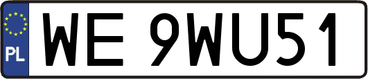 WE9WU51
